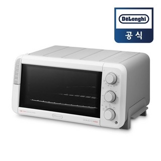 드롱기 컨백션 오븐 사용 모습