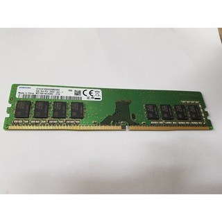 삼성전자 PC용 DDR4 8GB PC4-21300