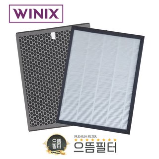 1. 으뜸필터 국내산..