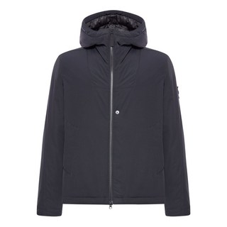STONE ISLAND 패딩 후드 재킷