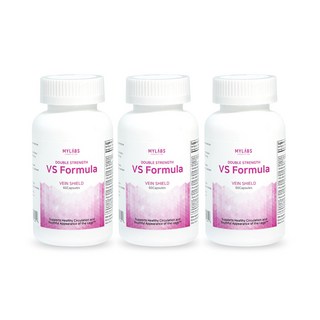 VS Formula 브이에스 포뮬러 60 caps 3개 묶음