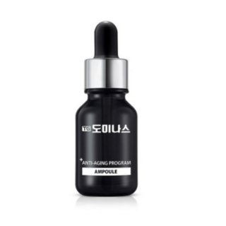 도미나스 미백주름개선기능성화장품 기미집중케어 TG 앰플15ml 앰플, 15ml, 6개