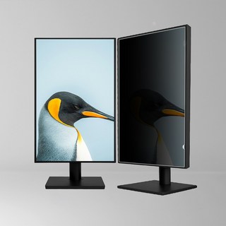 포가드 모니터용 거치식 정보보호필터