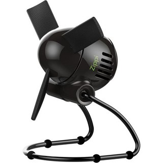 Vornado Zipi 데스크 팬 퍼스널 블랙