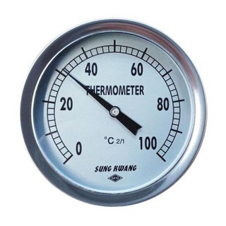 온도계 T형 100파이 50도 100도 150도 350도, 100도 75L, 100도 75L, 100도 75L