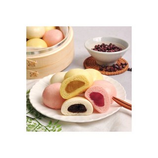 호빵/찐빵 한입에 먹기좋은 미니 딸기 찐빵(호빵) 1kg(약 30개 내외), 호빵/찐빵 한입에 먹기좋은 미니 딸기 찐빵(호빵) 1k, 1kg