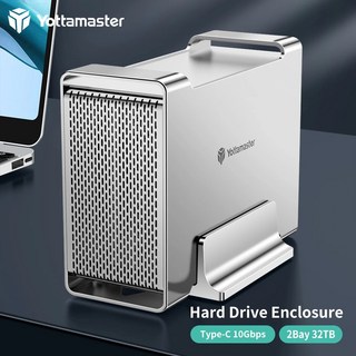 Yottamaster 외장 하드 드라이브
