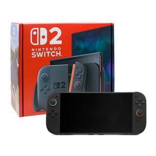 닌텐도 스위치 2 본체