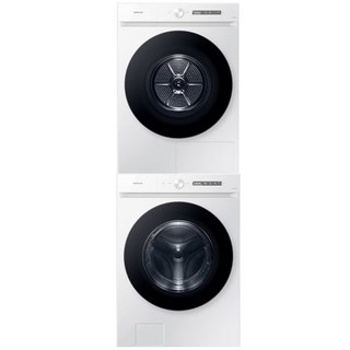 삼성 비스포크 세탁 건조기 세트 WF24CB8850BW+DV20CB8800BW, 상세 설명 참조, 상세 설명 참조