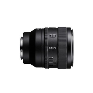소니 FE 50mm F1.4 GM 렌즈