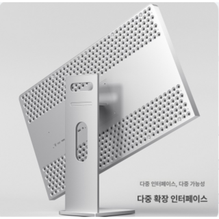 27인치 5K 모니터