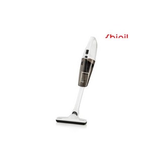 신일무선청소기 소형 핸디 진공 청소기 SVC-K820TW, 신일무선청소기 소형 핸디 진공 청소기 SVC-K820T, 1개