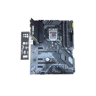 ASUS TUF 게이밍 Z490-PLUS