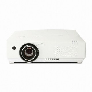 중고빔프로젝터 캐논 CLP-504W 5000안시 XGA 10 0001, 단품