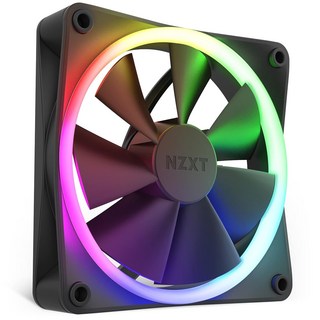 NZXT F120 RGB 팬