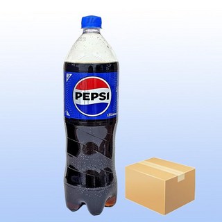 펩시콜라 업소용 1.25L