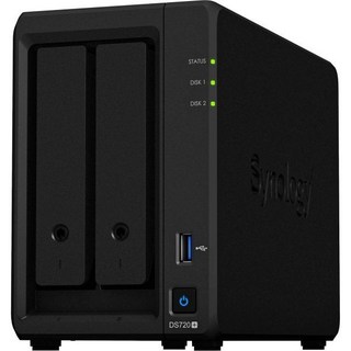 Synology DiskStation DS720+