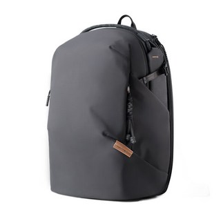 피지와이텍 OneGo Lite 카메라 백팩, 블랙, 16L, 1개