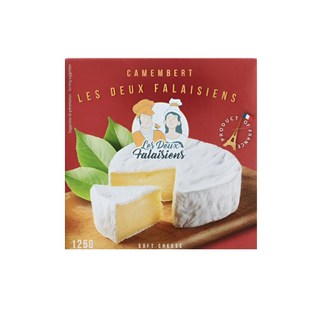 까망베르 레 드 팔래지엉, 125g, 1개