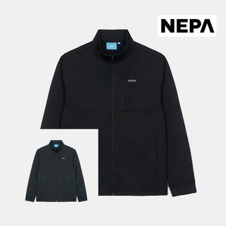 네파 남성 발레노 트레이닝 자켓