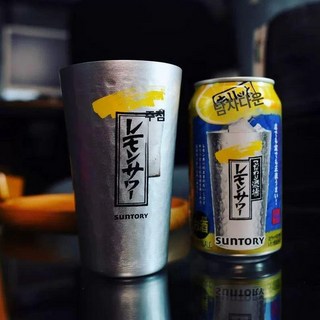 레몬 사와잔 하이볼잔 술집 전용 이자카야, 800ml 1개 빠른배송, 1개