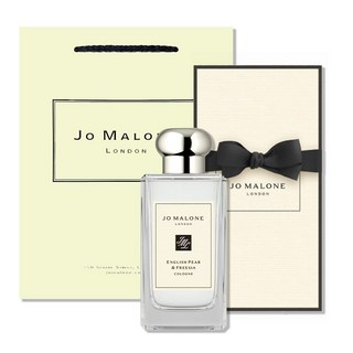 조말론 잉글리쉬 페어 앤 프리지아 코롱, 100ml, 1개