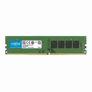 마이크론 Crucial DDR4-3200 CL22 대원씨티에스 (8GB) -M 주요 특징