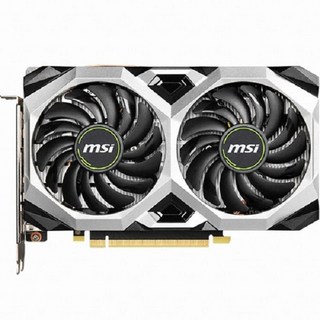 MSI GTX 1660 SUPER 벤투스 S D6 6G 중고 무상 AS1개월 1:1교체