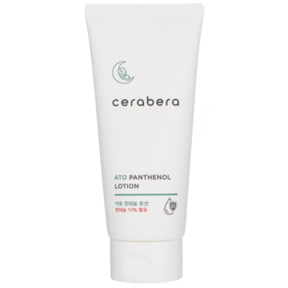 순한보습로션 세라베라 아토 판테놀 로션 (판테놀 10%), 1개, 180ml