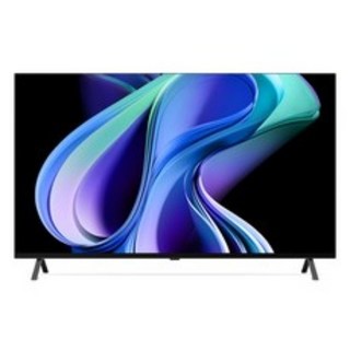 LG전자 4K UHD 올레드 TV, 138cm, 스탠드형, OLED55A3ENA