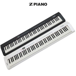 제트원 Z 디지털피아노 ZP2100 활용법