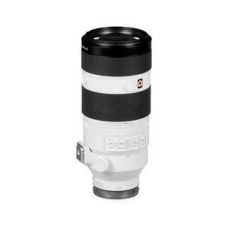 소니 FE 100-400mm F4.5-5.6 GM OSS 초망원 카메라 알파 줌렌즈