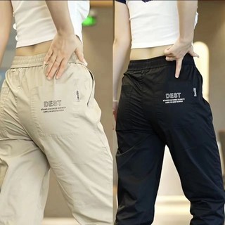 1+1 여성 카고 팬츠