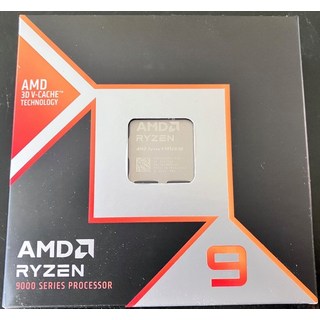 AMD Ryzen 9 9950X3D 프로세서 브랜드 NEW + RECEIPT IN HAND SHIPS NOW! 2744506 326487204585, AMD Ryzen 9 9950X3D 프로세서 브랜드 N