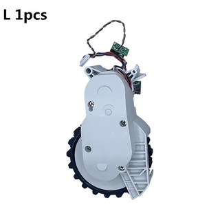 Dreame D9 RLS3 L10 PRO RLS5L 로봇 진공 청소기용 바퀴