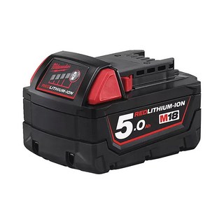 밀워키 배터리 M18B5 18V 5.0Ah