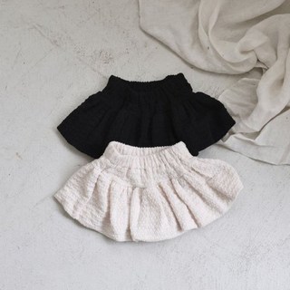 베베홀릭 톡톡벌룬스커트 25