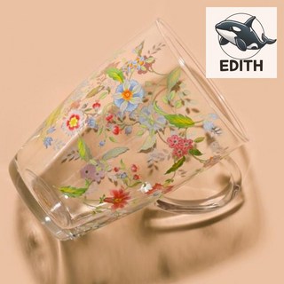 예쁜 블로스 유리컵 크리스탈위스키잔 맥주잔 양주잔 위스키잔 하이볼잔 싱글몰트위스키잔 온더락잔 예쁜유리컵 위스키글라스, 1개