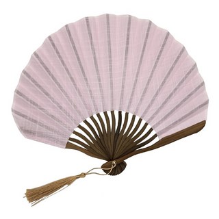 모시부채