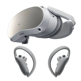 [PICO 국내 공식판매처] PICO 4 Enterprise VR (256GB) / 공공기관 및 공공교육기관 전용, Pico 4 Enterprise (A8110), 1개