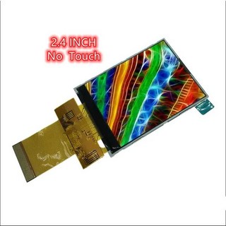 2.4인치 2.8인치 3.2인치 3.5인치 TFT LCD 디스플레이 소켓 – MCU I8080 8비트 / 16비트 SPI, 3/4 와이어, IPS 풀뷰, 40핀, 비터치 모델 40개 세트 tft lcd 2.4 2.4인치 2.8인치 3.2인치 3.5인치 TFT LCD 디스플레이 소켓 – MCU I8080 8비트 / 16비트 SPI, 3/4 와이어, IPS 풀뷰, 40핀, 비터치 모델 40개 세트 tft lcd 2.4