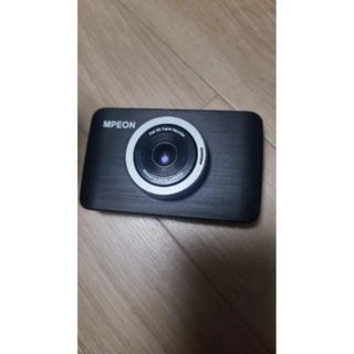 엠피온 F250 중고 블랙박스