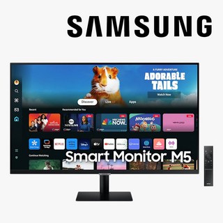 삼탠바이미 M5 27인치 스마트TV