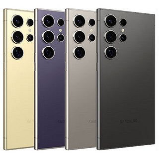 갤럭시 S24 울트라