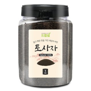 드랍쉽 토사자 중국 1kg(통) 새삼씨 건강 한방 차, 토사자[중국] 1kg[통], 1kg, 1개