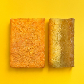 고메버터바 [클래식 버터바] [랑주], 100g, 1개