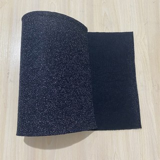 원룸 클레어 공청기 안전 미세먼지 공기청정기 펫공기청정기 냉장고 집안냄새제거 프레시너용, C 디럭스 KJ360Plus 5매 워싱 초필터