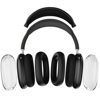 에어팟 맥스 올인원 케이스 세트 이미지