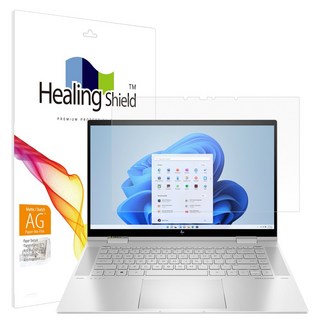 HP Envy X360 15T-ES