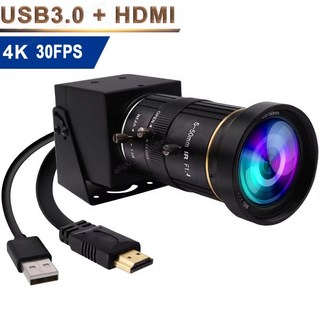 ELP HDMI USB 카메라